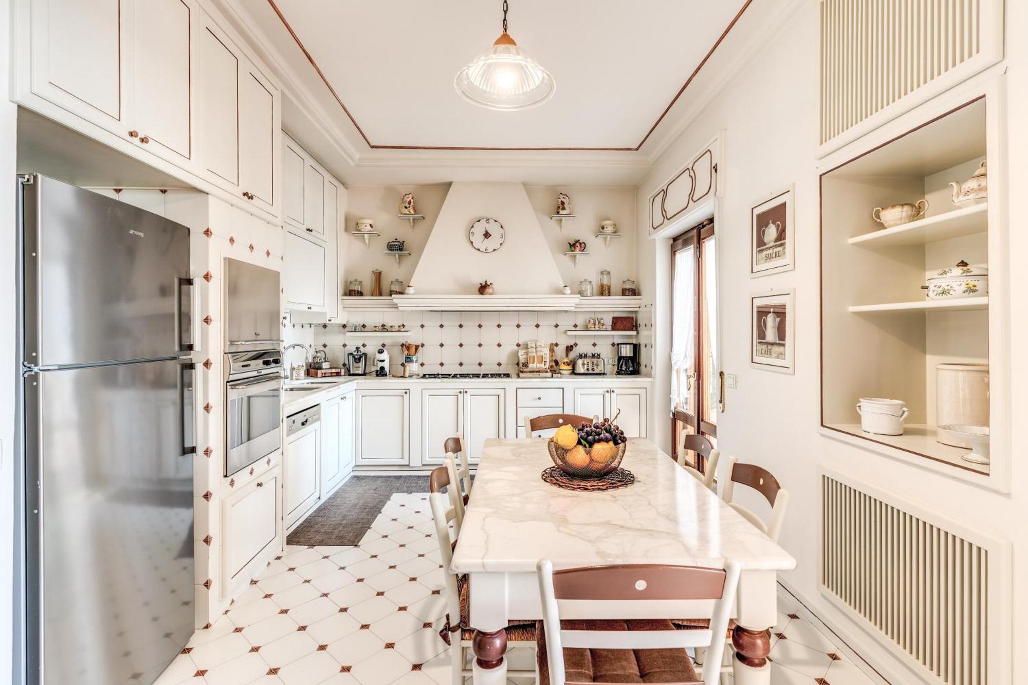 Villa Solatia Massa Lubrense Exteriér fotografie